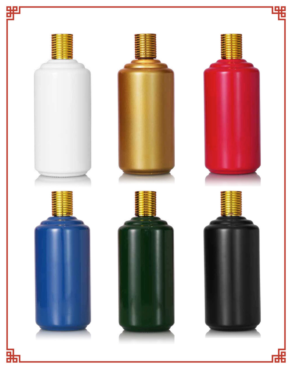 云宴酒庄园-瓶装酒公版定制 26